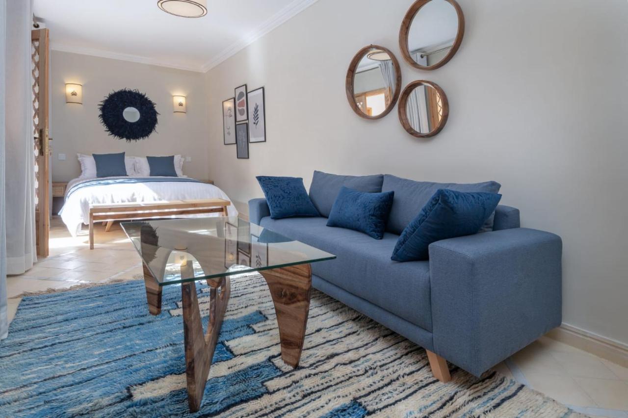 Riad Le Saadien ,Adult Only Μαρακές Εξωτερικό φωτογραφία