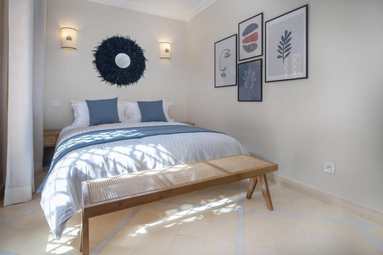 Riad Le Saadien ,Adult Only Μαρακές Εξωτερικό φωτογραφία