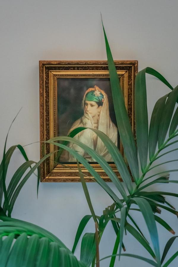 Riad Le Saadien ,Adult Only Μαρακές Εξωτερικό φωτογραφία