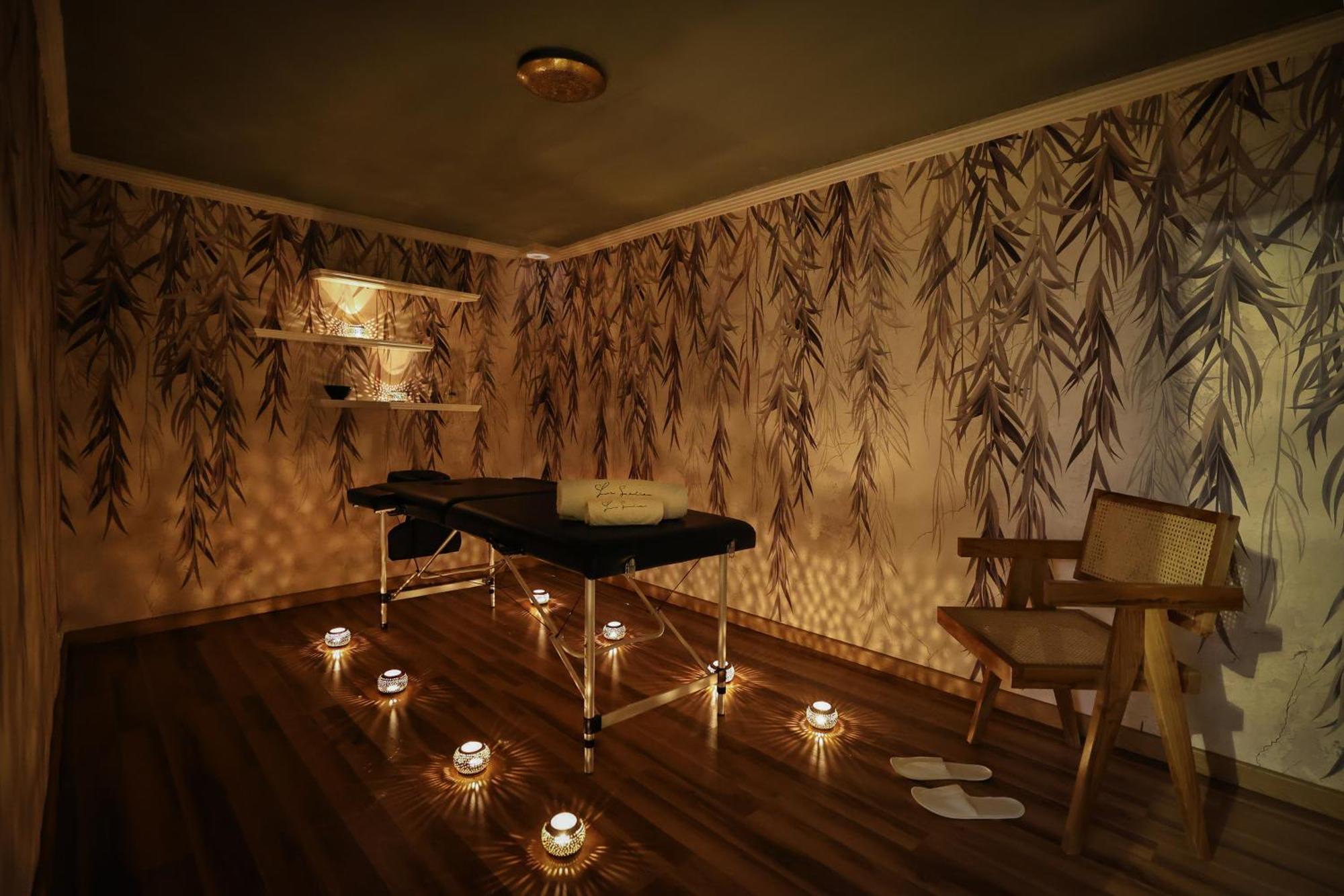 Riad Le Saadien ,Adult Only Μαρακές Εξωτερικό φωτογραφία